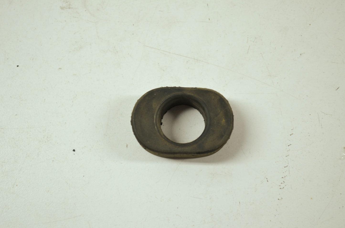 Harley Aermacchi Brake Buymper Bushing NOS