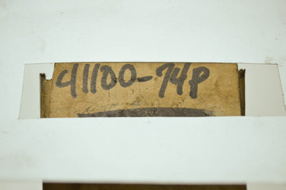 Harley Aermacchi Brake Buymper Bushing NOS