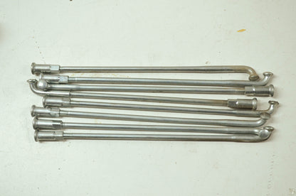 OEM Harley-Davidson 43032-40A Spoke & Nipple Kit Qty 8 NOS
