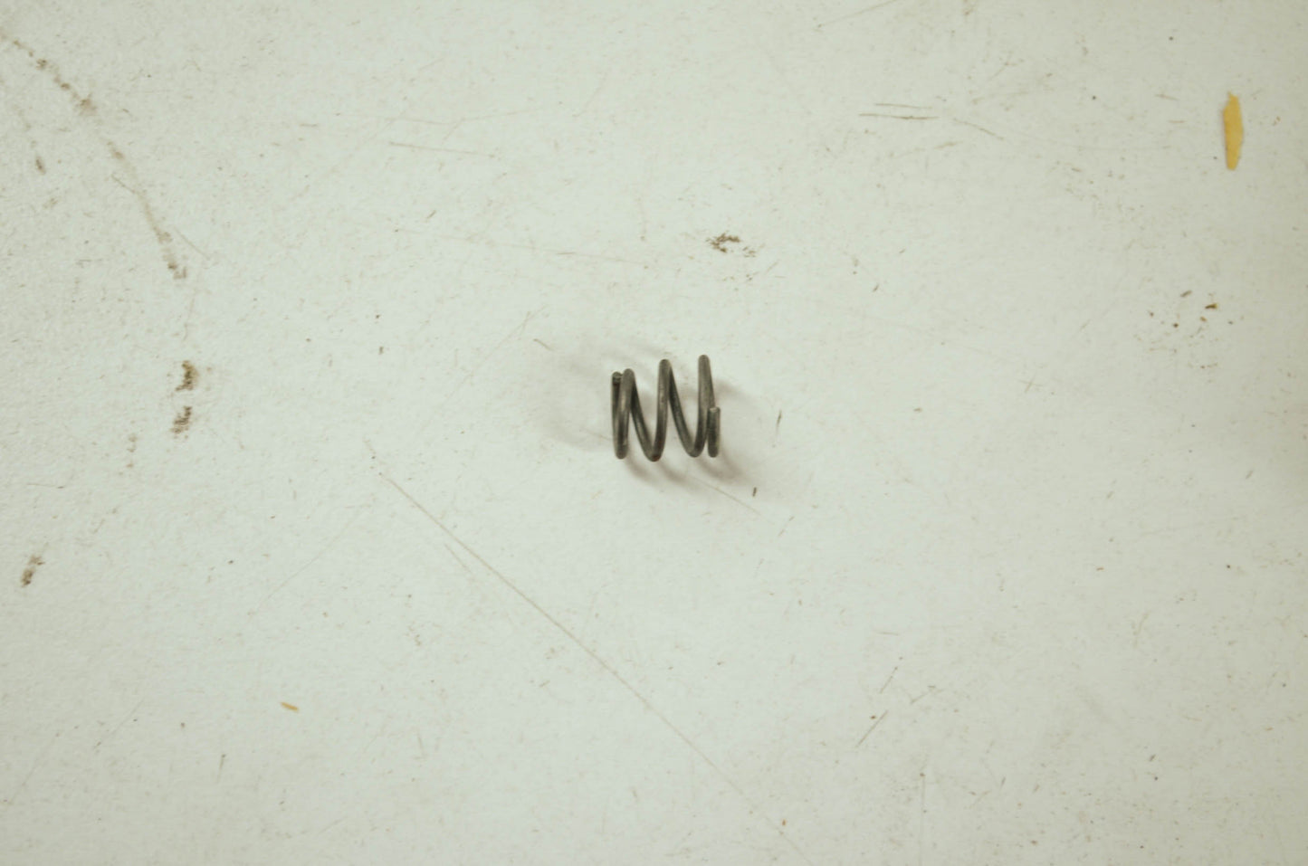 NEW OEM Harley Aermacchi Grip Screw Spring Sprint 56257-61P NOS