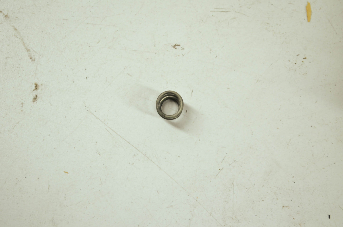 NEW OEM Harley Aermacchi Grip Screw Spring Sprint 56257-61P NOS