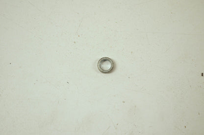 OEM Harley-Davidson 56278-10 Plain Chrome Caliper Insert NOS