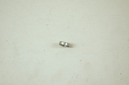 OEM Harley-Davidson 56278-10 Plain Chrome Caliper Insert NOS