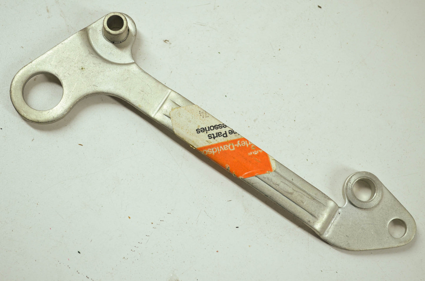 Torque Plate NOS