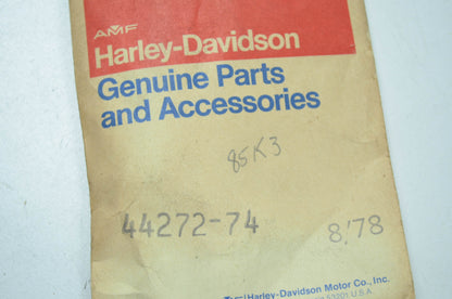 Torque Plate NOS