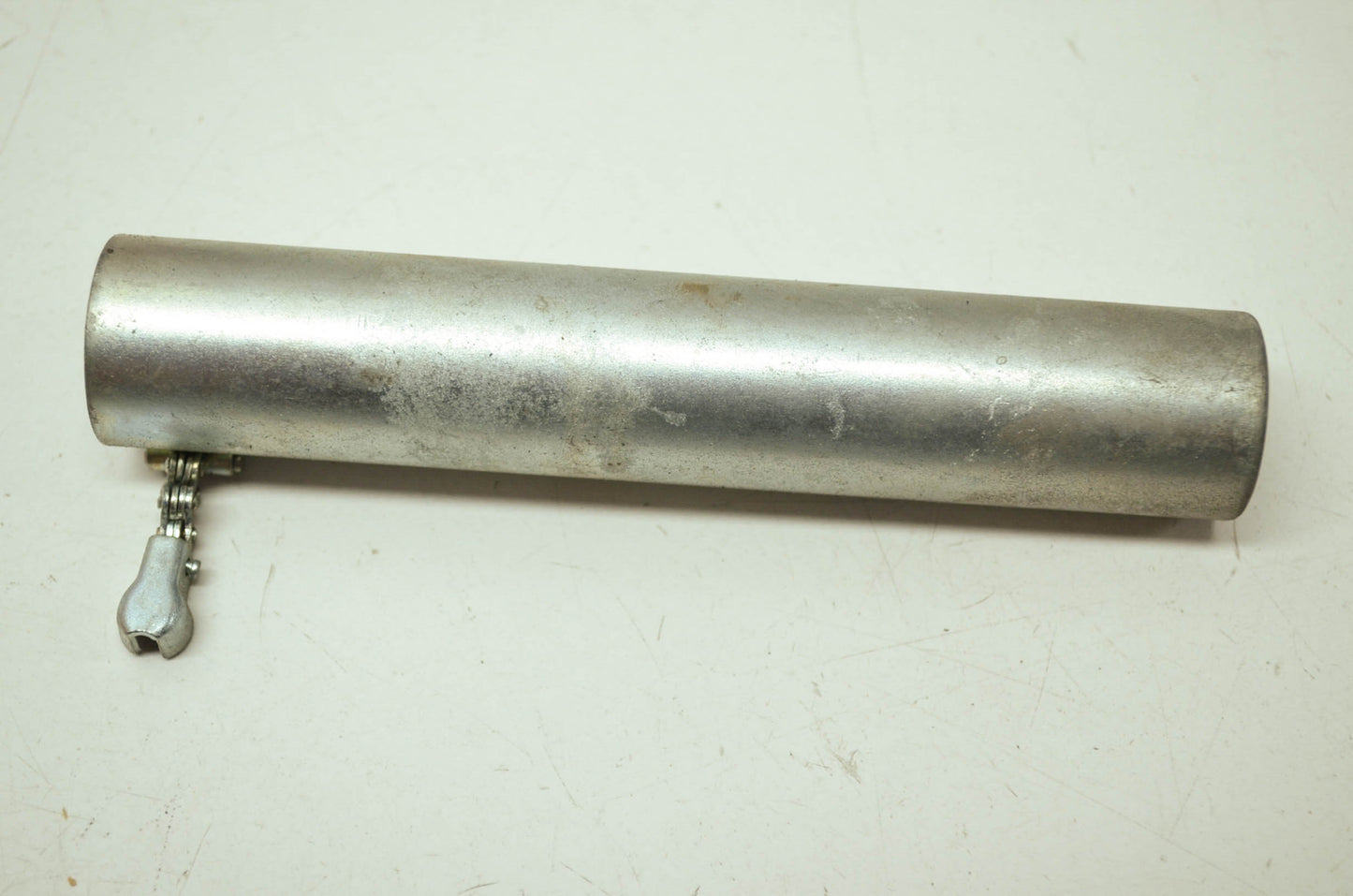 NEW OEM Harley Aermacchi Throttle Grip Sleeve 69-73 TX MLS 56236-69PA NOS
