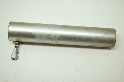 NEW OEM Harley Aermacchi Throttle Grip Sleeve 69-73 TX MLS 56236-69PA NOS