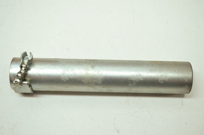 NEW OEM Harley Aermacchi Throttle Grip Sleeve 69-73 TX MLS 56236-69PA NOS