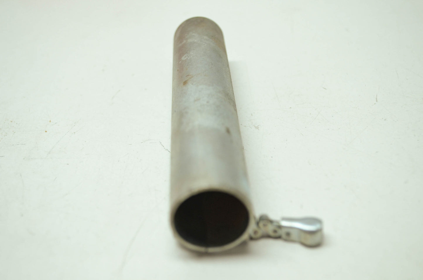 NEW OEM Harley Aermacchi Throttle Grip Sleeve 69-73 TX MLS 56236-69PA NOS