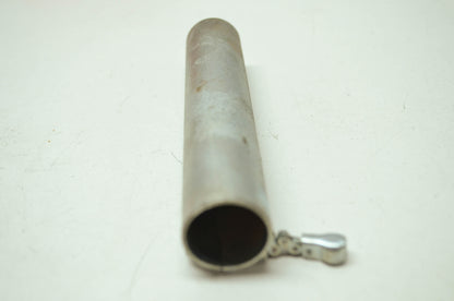 NEW OEM Harley Aermacchi Throttle Grip Sleeve 69-73 TX MLS 56236-69PA NOS