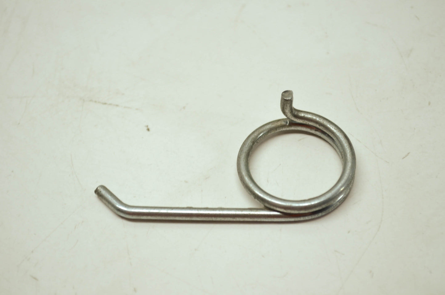 OEM Harley-Davidson 91225-67 Rear Wheel Siren Spring NOS