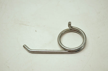 OEM Harley-Davidson 91225-67 Rear Wheel Siren Spring NOS