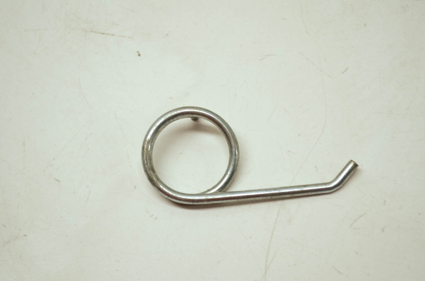 OEM Harley-Davidson 91225-67 Rear Wheel Siren Spring NOS