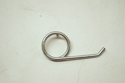 OEM Harley-Davidson 91225-67 Rear Wheel Siren Spring NOS