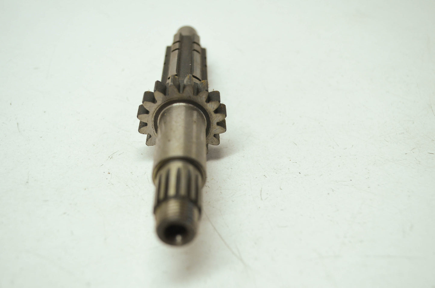 NEW OEM Harley Aermacchi Transmission Main Shaft Baja Rapido 35036-73P NOS
