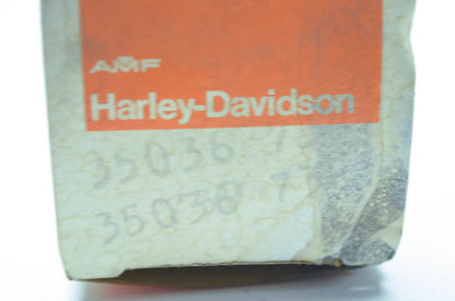 NEW OEM Harley Aermacchi Transmission Main Shaft Baja Rapido 35036-73P NOS