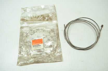 NEW OEM Harley Davidson AMF Clutch Cable Wire 71-77 XLH XLCH Sportster 38630-71