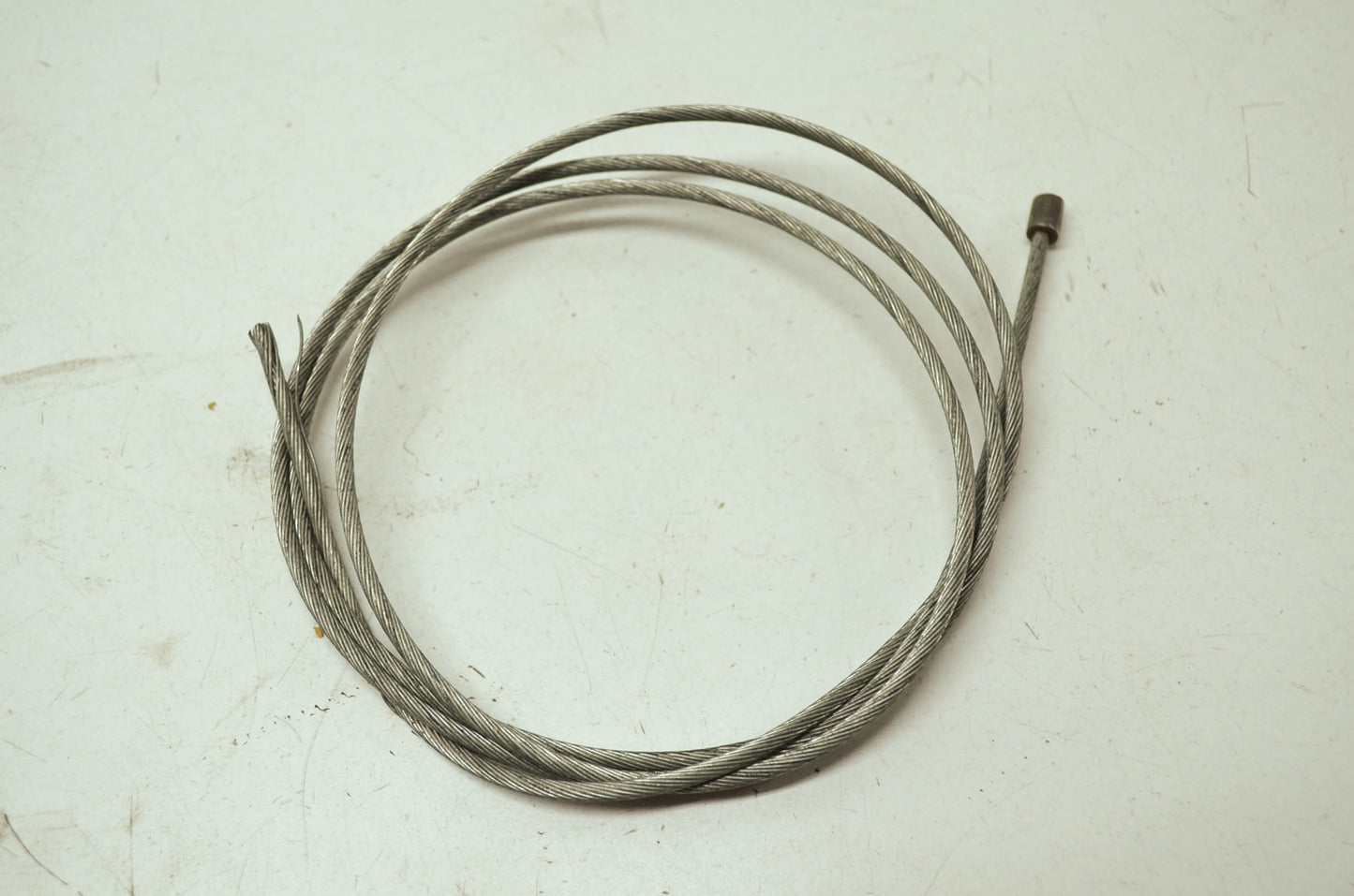 NEW OEM Harley Davidson AMF Clutch Cable Wire 71-77 XLH XLCH Sportster 38630-71