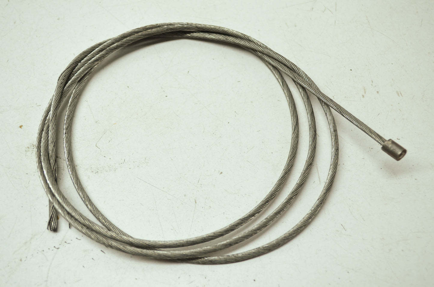NEW OEM Harley Davidson AMF Clutch Cable Wire 71-77 XLH XLCH Sportster 38630-71