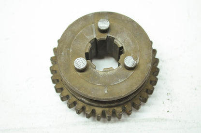 OEM Harley-Davidson 35754-65P Second 2nd Countershaft Gear 32T NOS