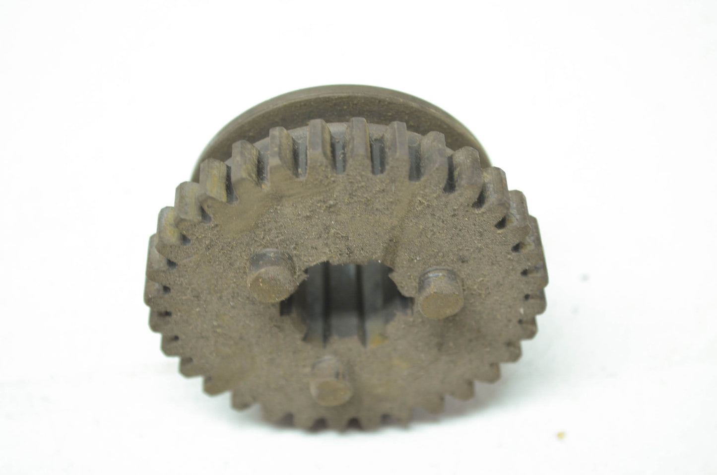 OEM Harley-Davidson 35754-65P Second 2nd Countershaft Gear 32T NOS