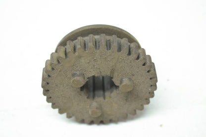 OEM Harley-Davidson 35754-65P Second 2nd Countershaft Gear 32T NOS