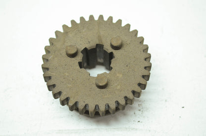 OEM Harley-Davidson 35754-65P Second 2nd Countershaft Gear 32T NOS