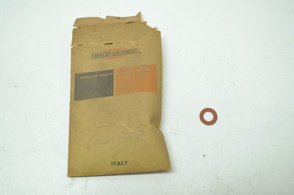 NEW OEM Harley Aermacchi Washer 34668-65P NOS