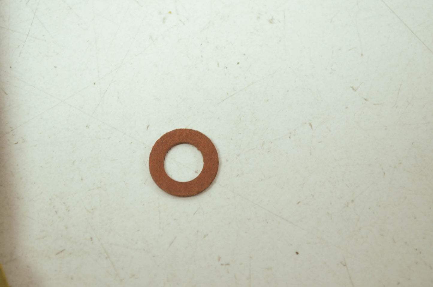 NEW OEM Harley Aermacchi Washer 34668-65P NOS