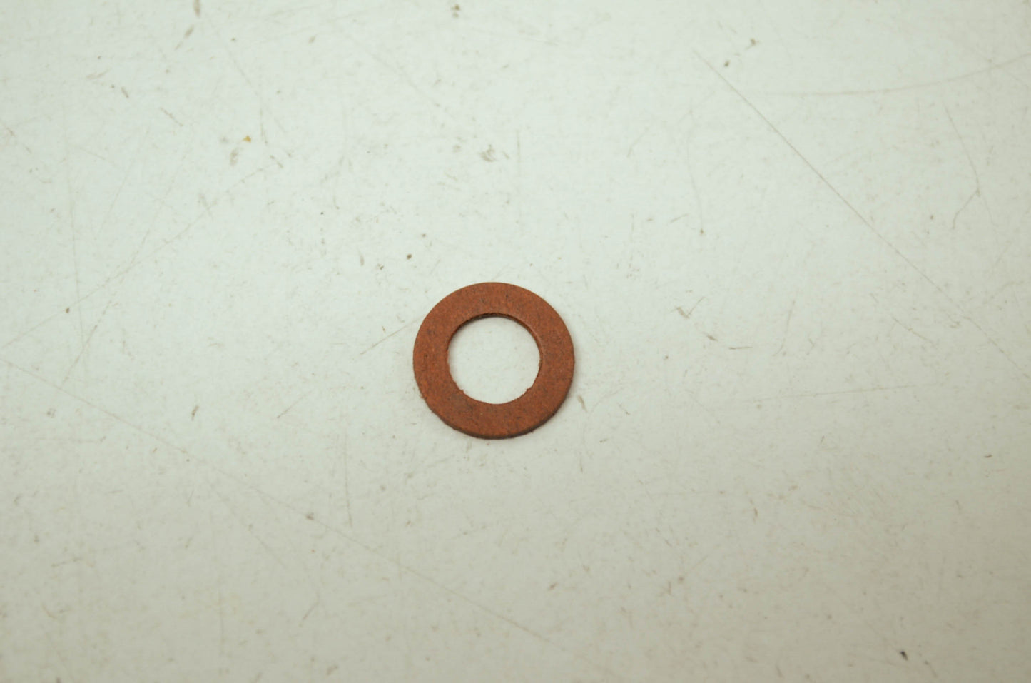 NEW OEM Harley Aermacchi Washer 34668-65P NOS