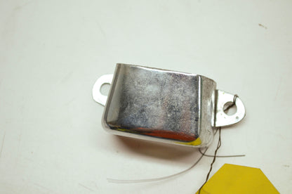 AMF Ignition Switch Cover NOS