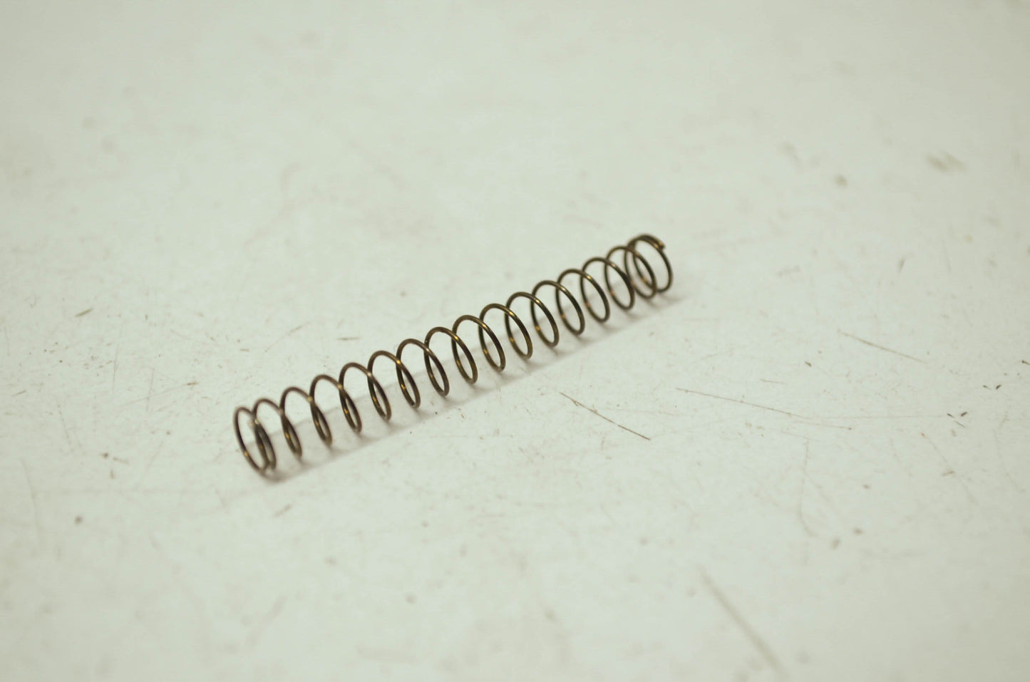 NEW OEM Harley Aermacchi Pawl Spring Sprint 34481-61P NOS