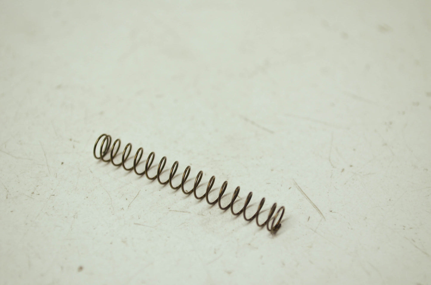 NEW OEM Harley Aermacchi Pawl Spring Sprint 34481-61P NOS