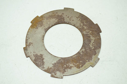 Harley Aermacchi Steel Clutch Drive Plate NOS