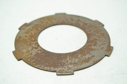 Harley Aermacchi Steel Clutch Drive Plate NOS