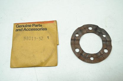 Clutch Pressure Plate NOS
