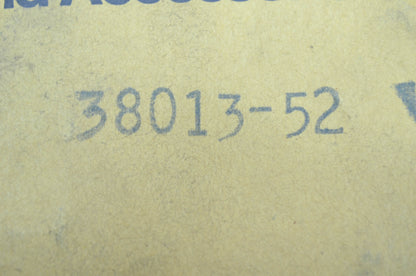 Clutch Pressure Plate NOS