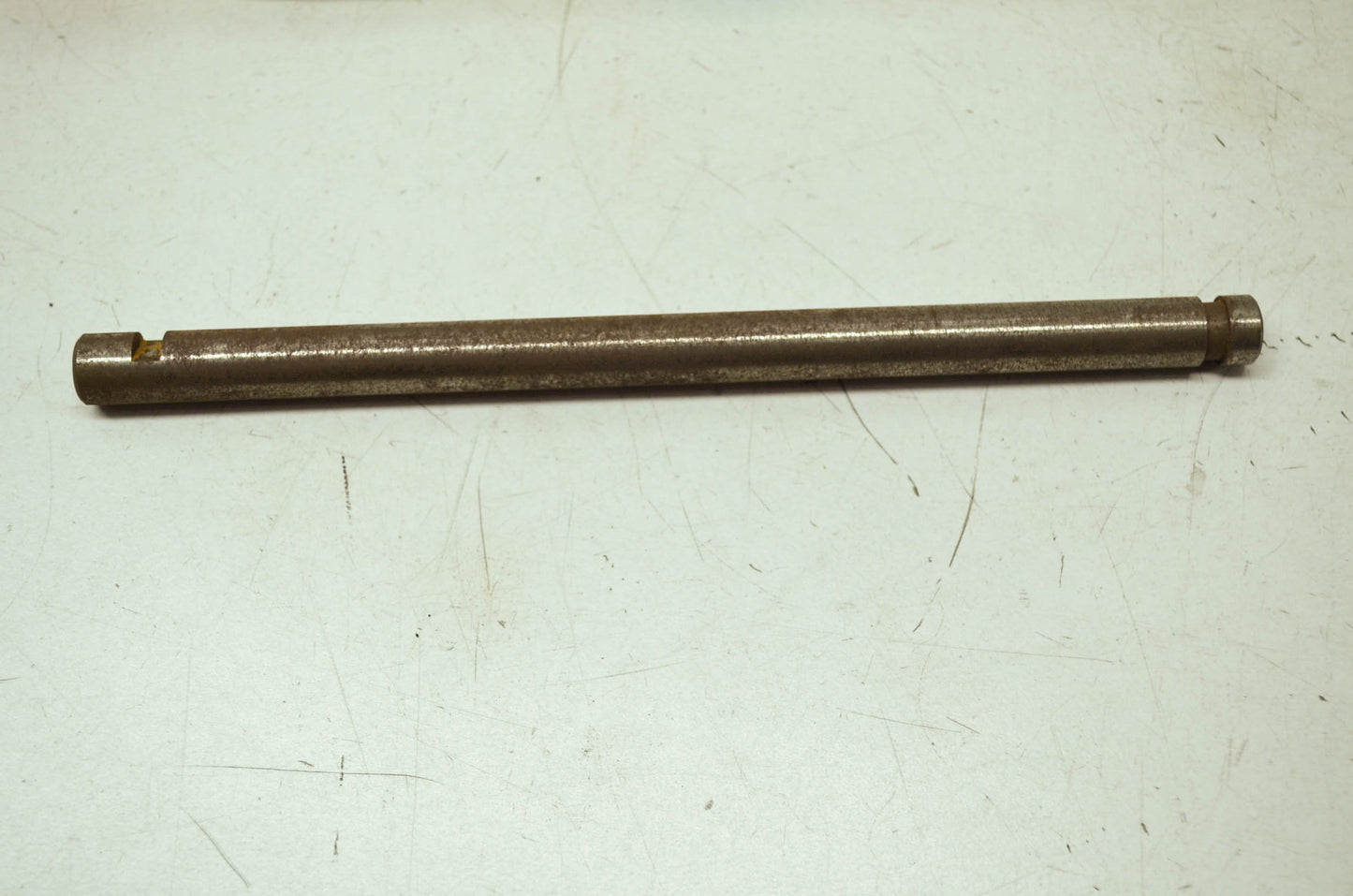 AMF Shifter Fork Shaft E F EL FL NOS