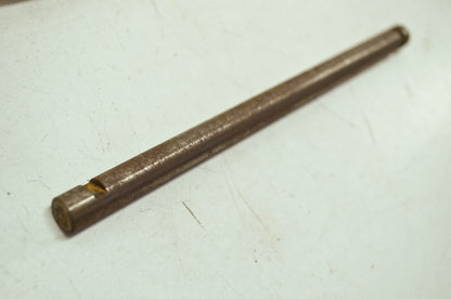 AMF Shifter Fork Shaft E F EL FL NOS