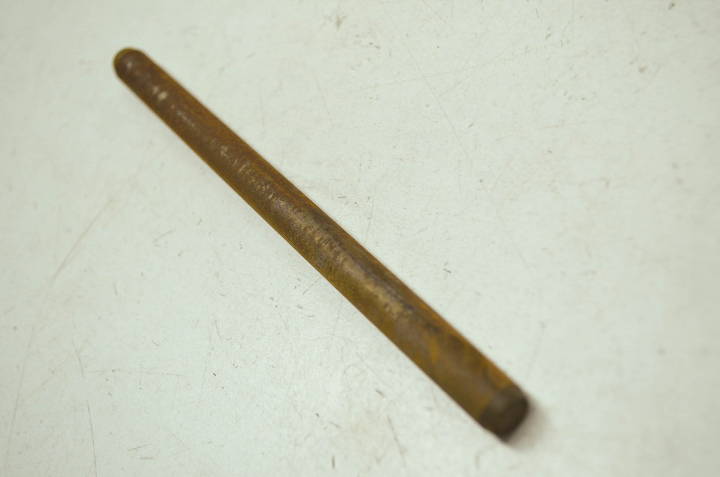 OEM Harley-Davidson 34141-52 Shifter Fork Shaft NOS