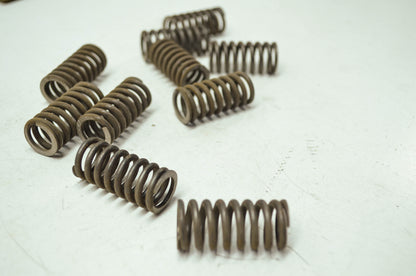 AMF Clutch Spring Set 41-67 Qty 10 NOS