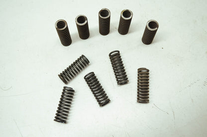 AMF Clutch Spring Set 68-84 Qty 10 NOS