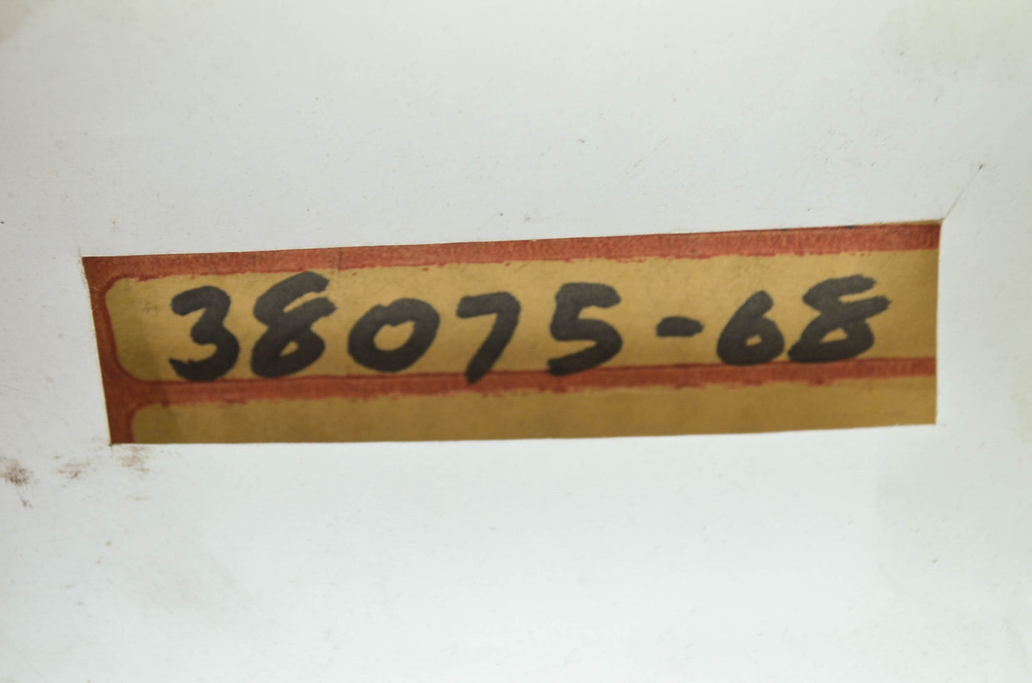 AMF Clutch Spring Set 68-84 Qty 10 NOS