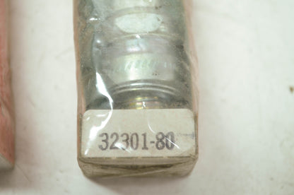 OEM Harley-Davidson 32301-80 Spark Plug 4RS Qty 2 NOS