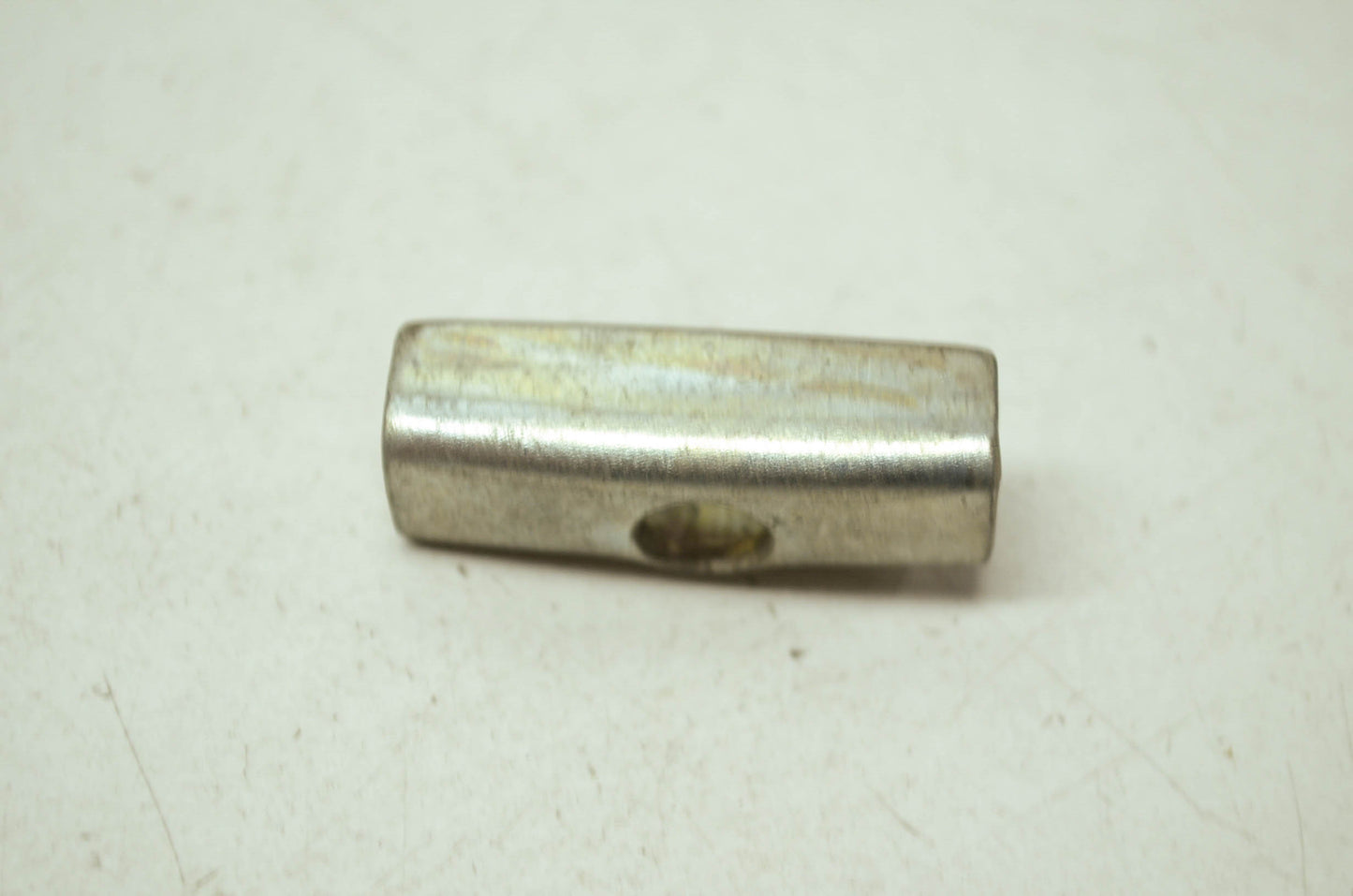 Harley Aermacchi Cross Bar Chain Adjuster 1974 X-90 NOS