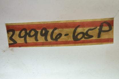 Harley Aermacchi Cross Bar Chain Adjuster 1974 X-90 NOS