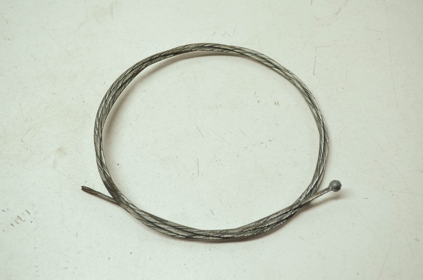 Harley Aermacchi Clutch Cable Wire Leggero M65 NOS