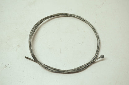 Harley Aermacchi Clutch Cable Wire Leggero M65 NOS