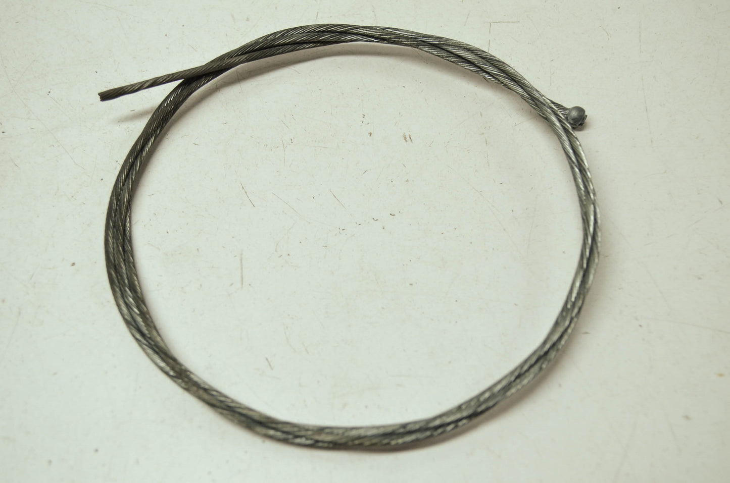Harley Aermacchi Clutch Cable Wire Leggero M65 NOS