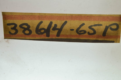 Harley Aermacchi Clutch Cable Wire Leggero M65 NOS